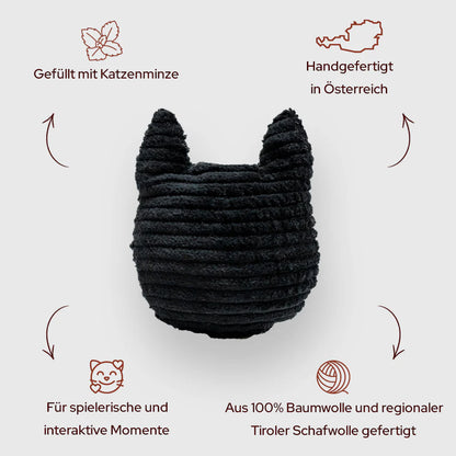 Katzenminze Kissen Catlounge