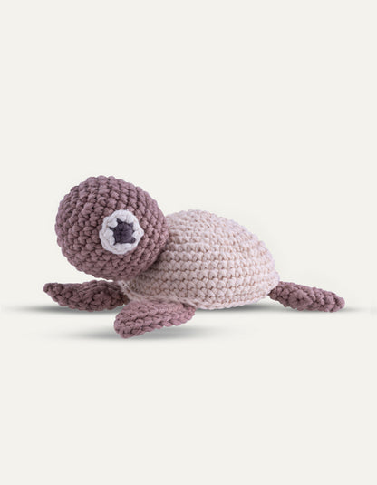 Rascheltier MR TURTLE