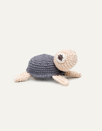 Rascheltier MR TURTLE