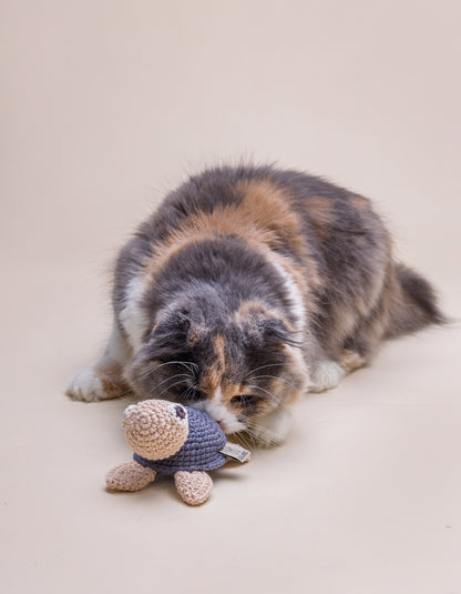 Rascheltier MR TURTLE