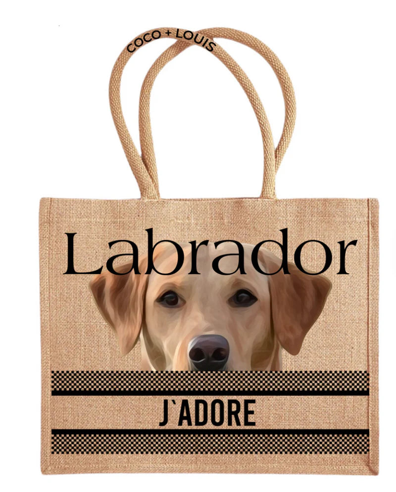 Shopper J'ADORE