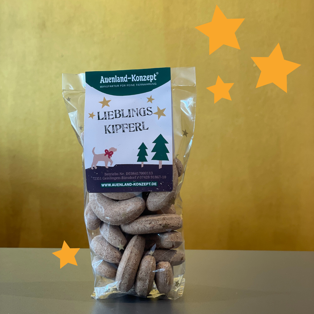 Lieblings-Kipferl