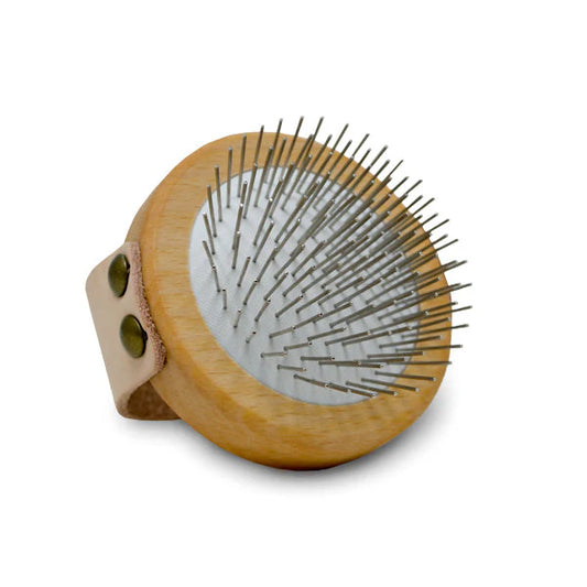 Hundefellbürste "Calla" | für Langhaar