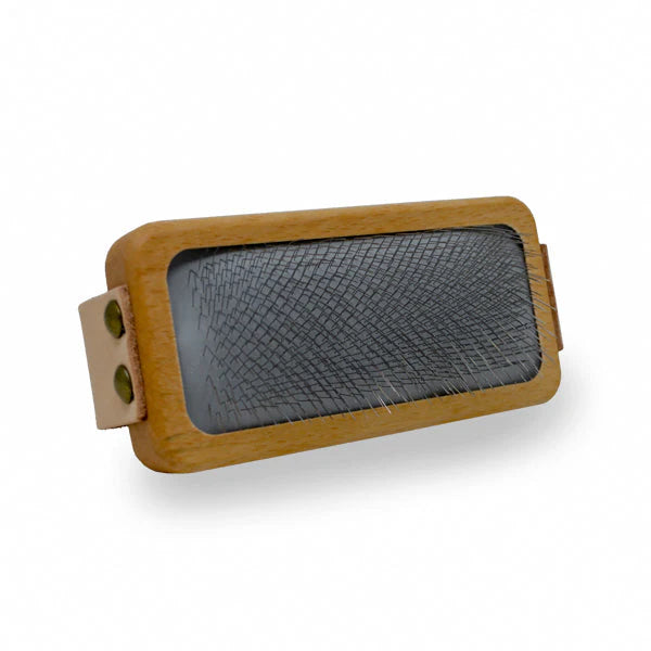 Fellpflegebürste "Iris" | für Unterwolle