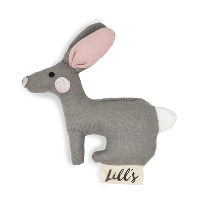 Hundespielzeug Hase "Henry"