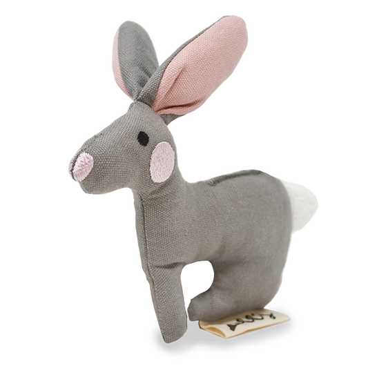Hundespielzeug Hase "Henry"
