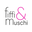 Logo de fiffi&muschi