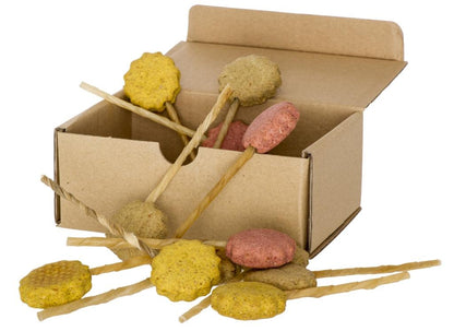 Lollies