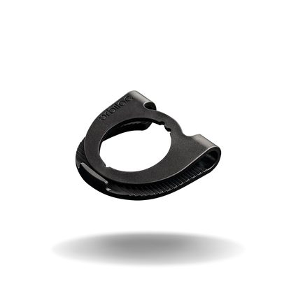 Orbiloc Clip – Befestigung für Safety Light