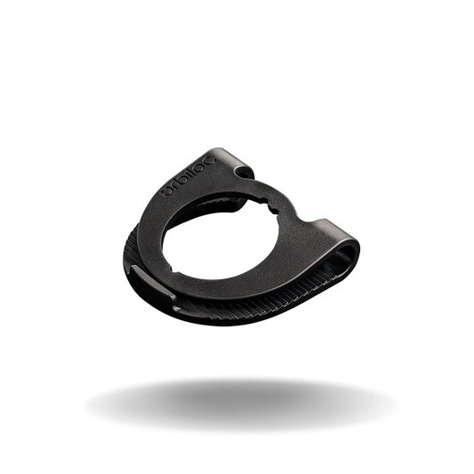 Orbiloc Clip – Befestigung für Safety Light