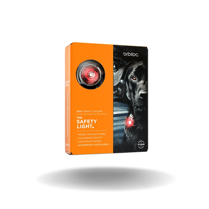 Orbiloc Dog Dual