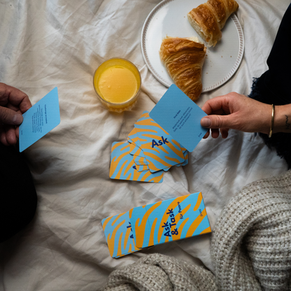 Ask & Task für Paare