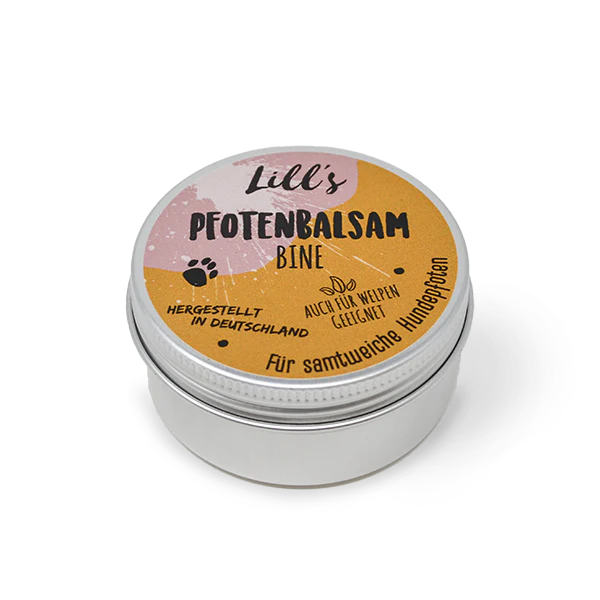 Pfotenbalsam BINE