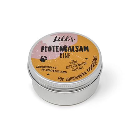Pfotenbalsam BINE