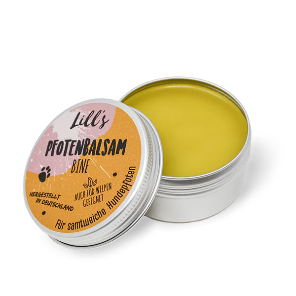 Pfotenbalsam BINE