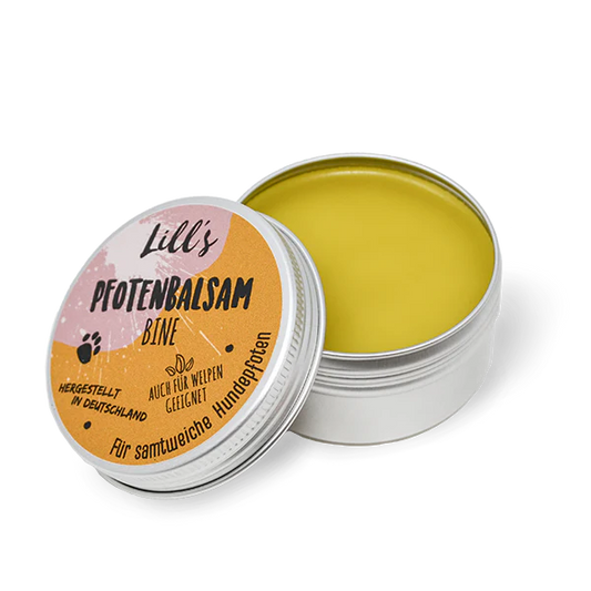 Pfotenbalsam BINE
