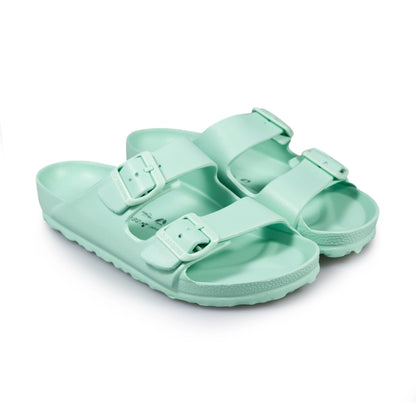 Sandale New Coachella Mint