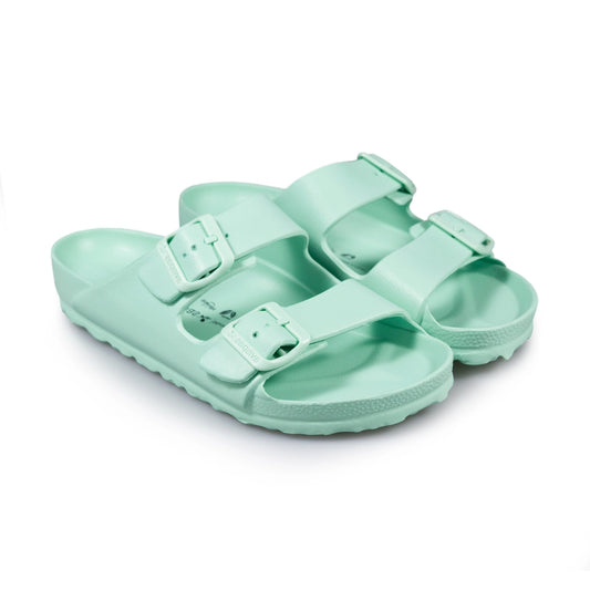 Sandale New Coachella Mint