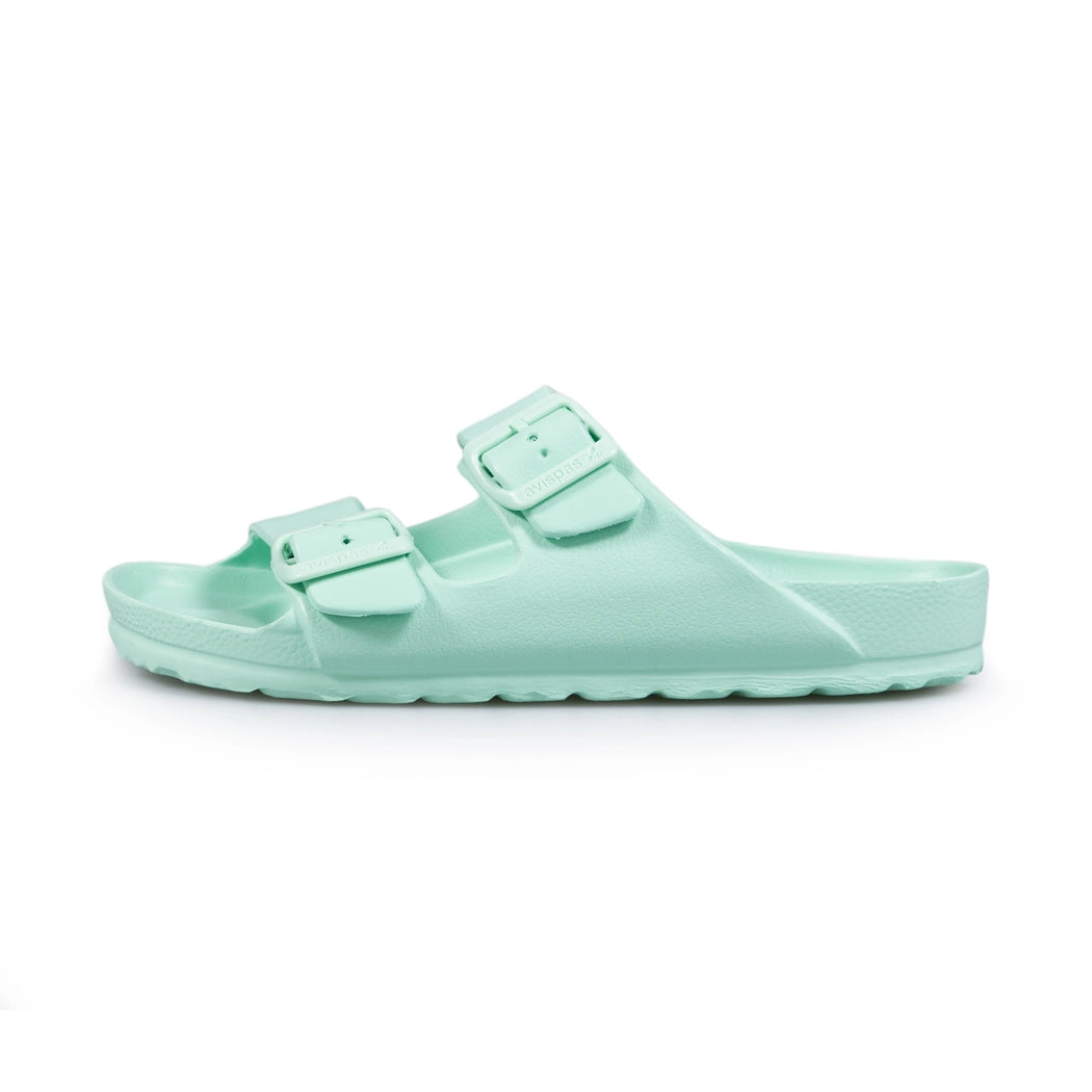 Sandale New Coachella Mint