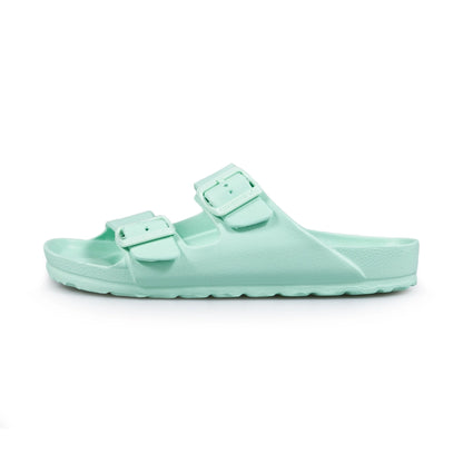 Sandale New Coachella Mint