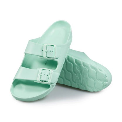Sandale New Coachella Mint