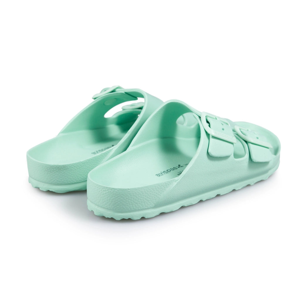 Sandale New Coachella Mint