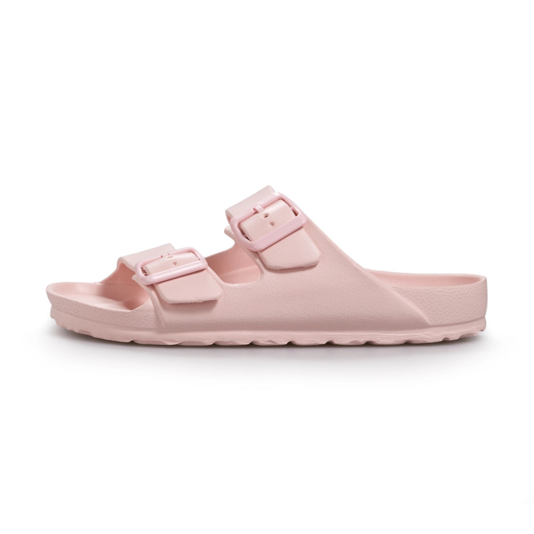 Sandale New Coachella Rosa