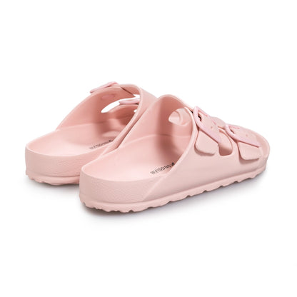 Sandale New Coachella Rosa