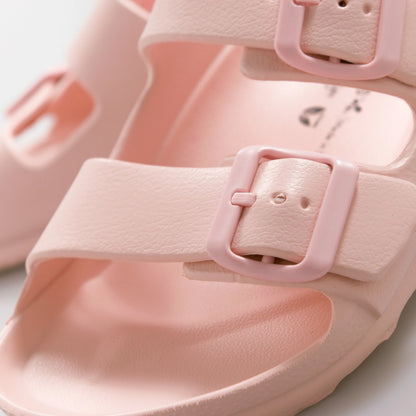 Sandale New Coachella Rosa