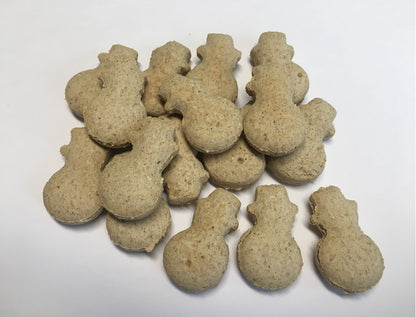 Schneemännle