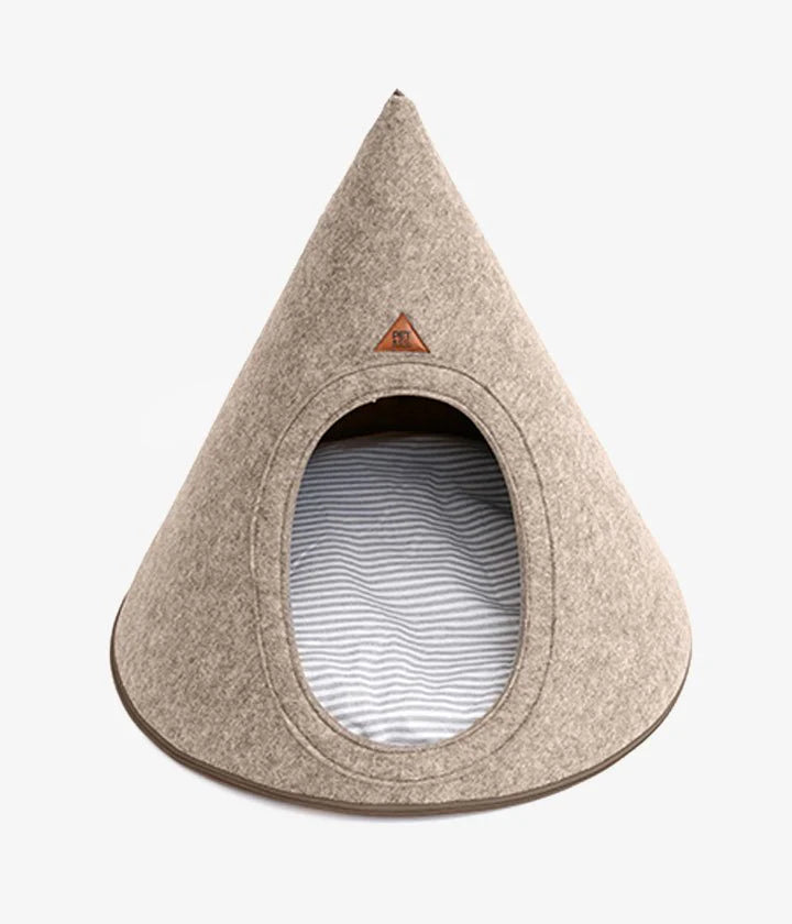 Hundebett Tonto | Beige