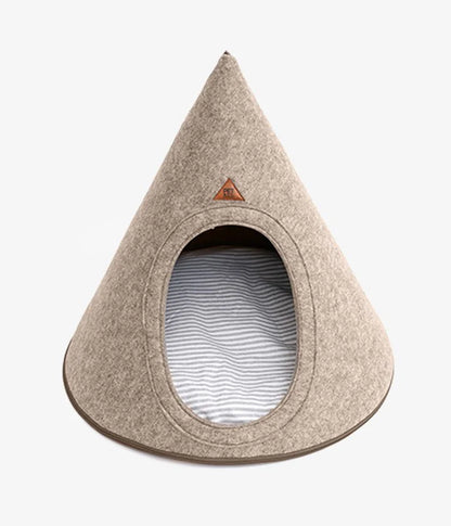 Hundebett Tonto | Beige