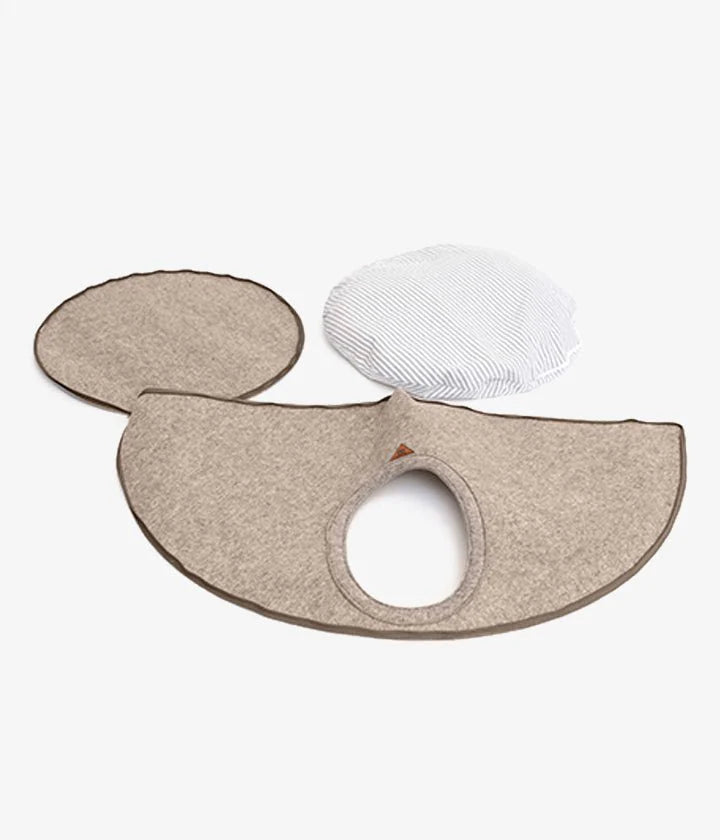 Hundebett Tonto | Beige