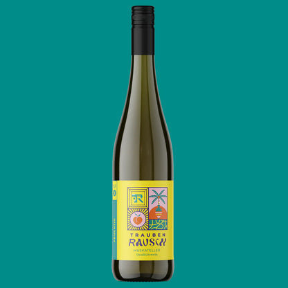 No 2: FRUCHTIG | Muskateller