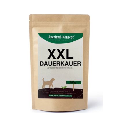 XXL-Dauerkauer 300g