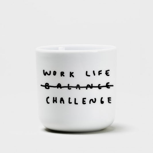 Tasse work life challenge