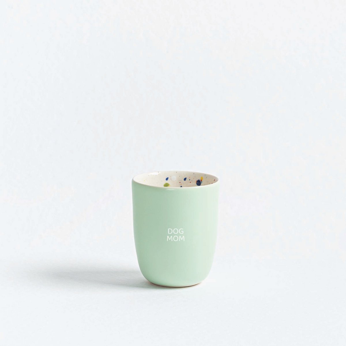 Tasse Breeze Collection DOG MOM