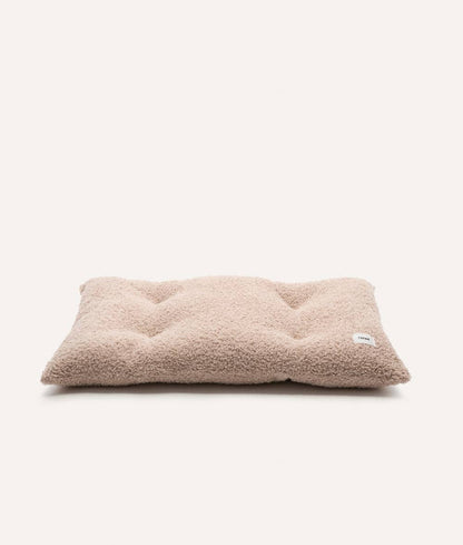 Hundekissen Bela | Teddy Beige