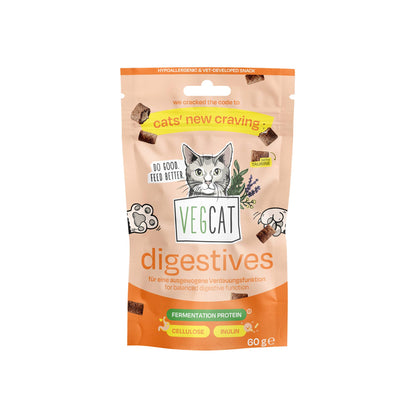VEGCAT DIGESTIVES