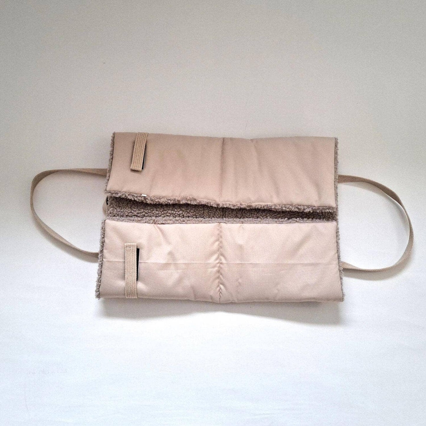 Travel Pac Paddy Gravel