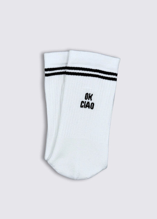 Socken OK CIAO