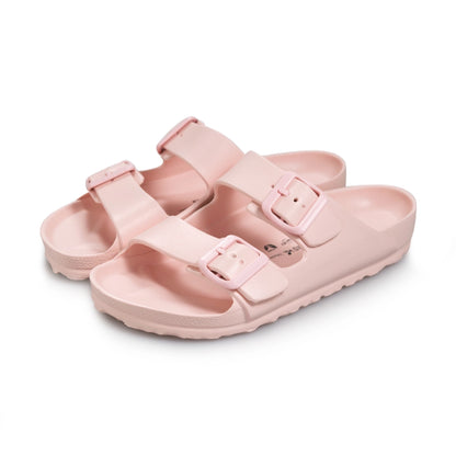 Sandale New Coachella Rosa
