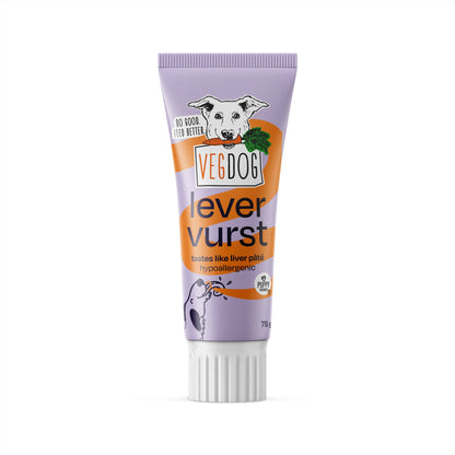 LEVERVURST