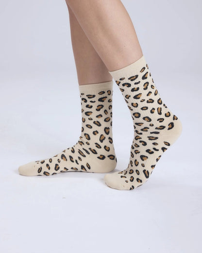Socken LEO