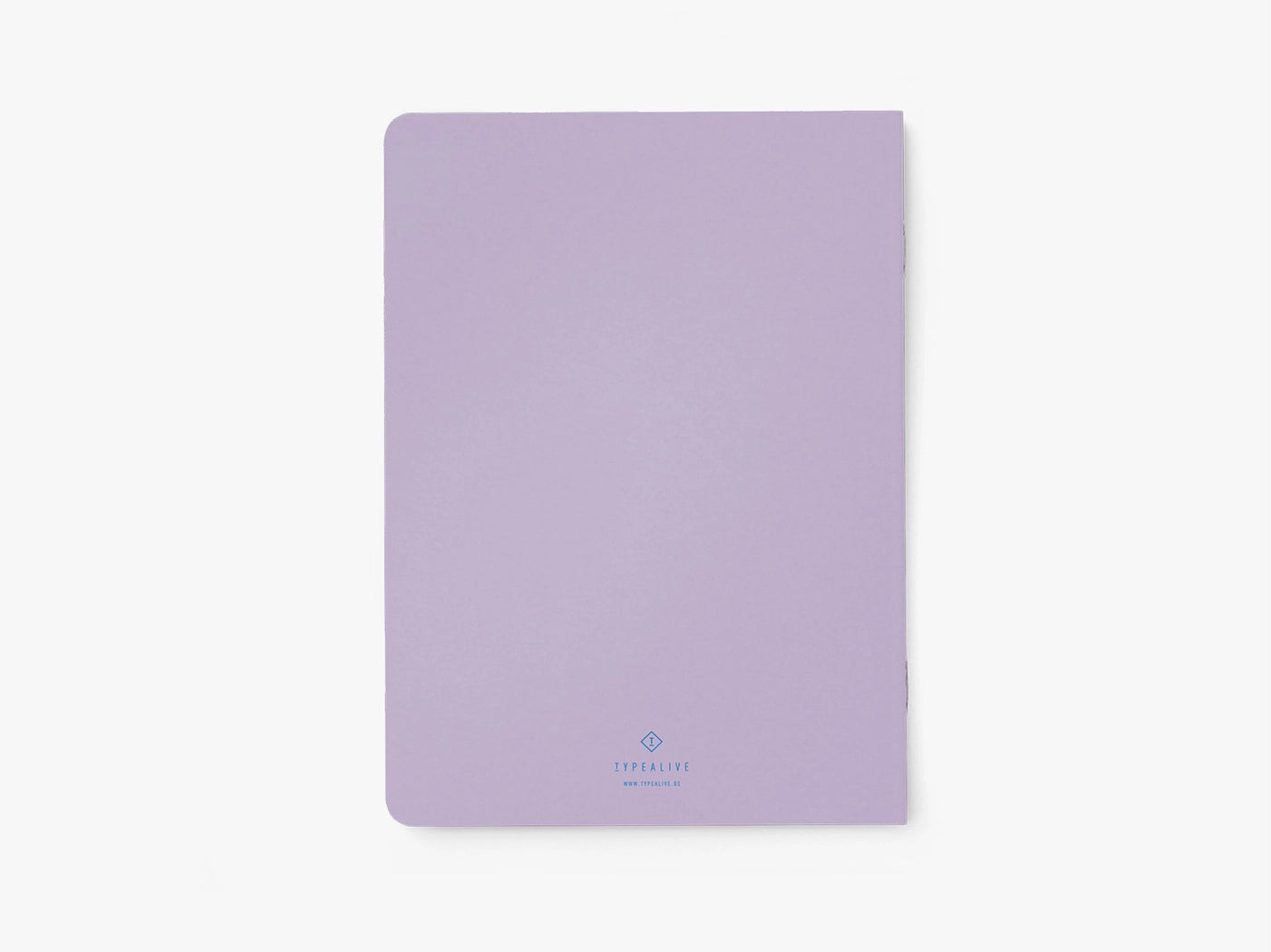 Notizheft Right About