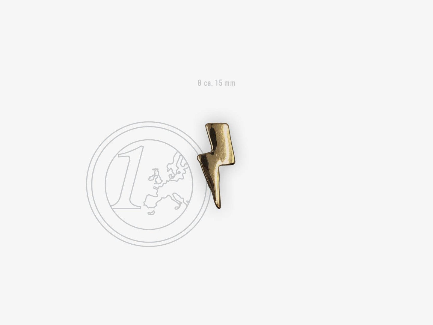Pin Electrifying