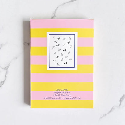 Geschirrtuch Breakfast Club