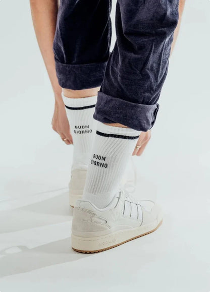 Socken BUON GIORNO