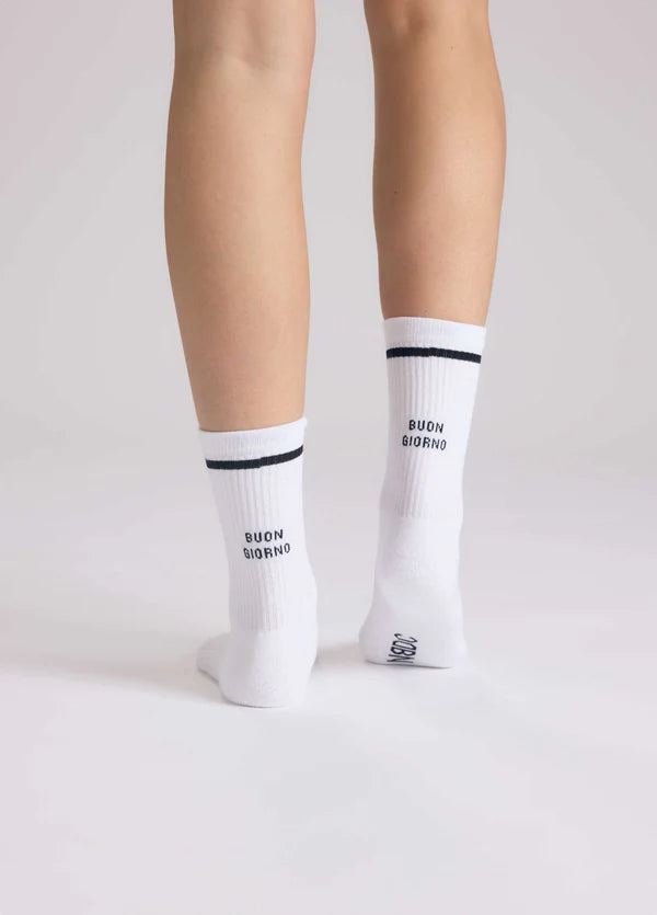 Socken BUON GIORNO