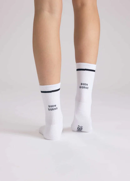 Socken BUON GIORNO